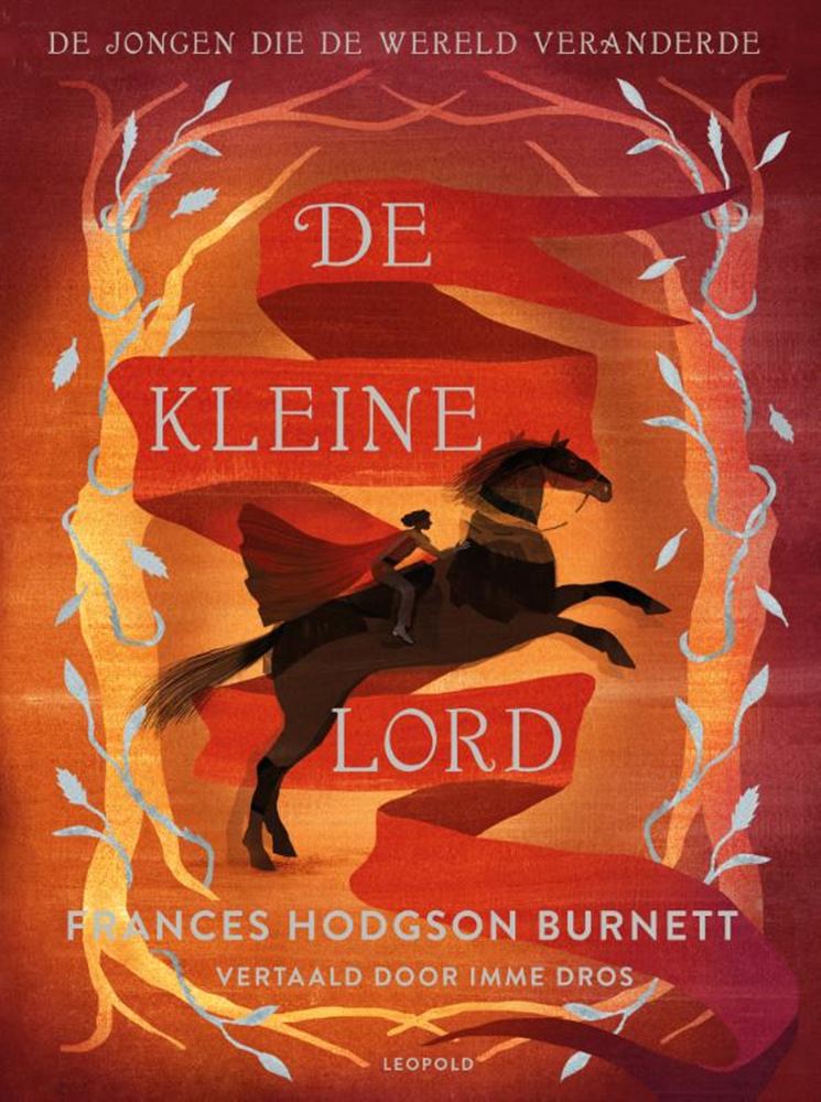 De kleine lord 8+
