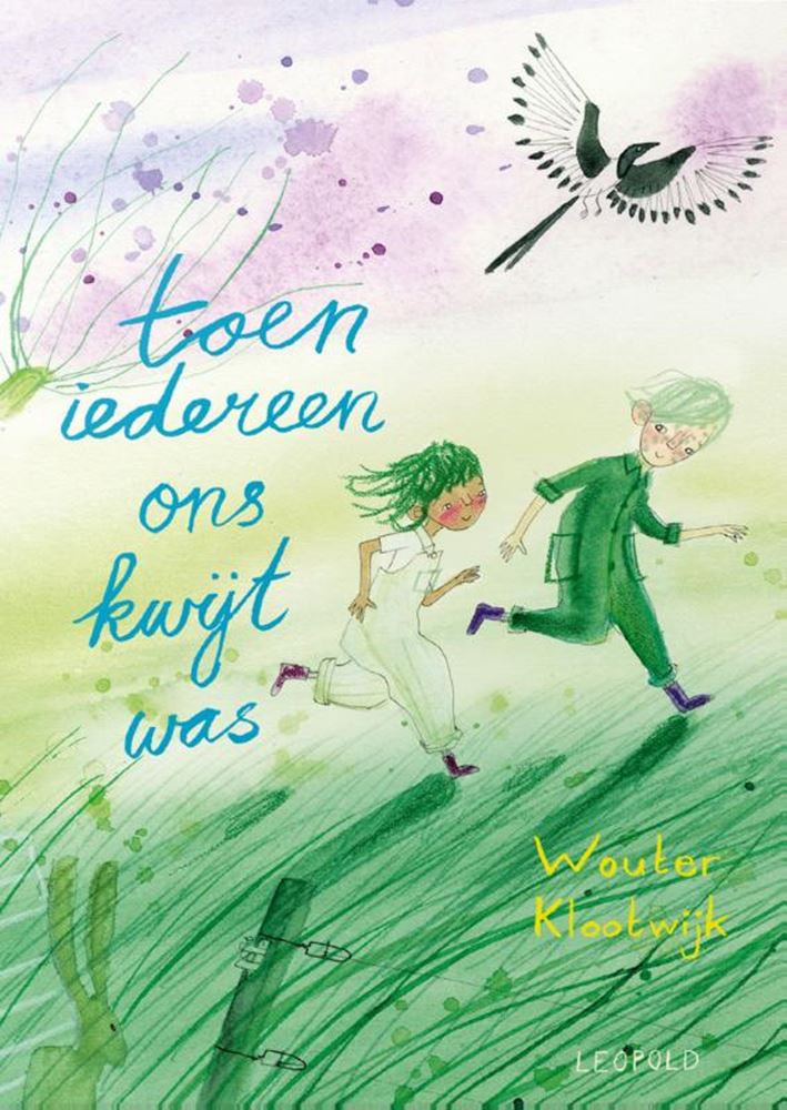 Toen iedereen ons kwijt was 7+