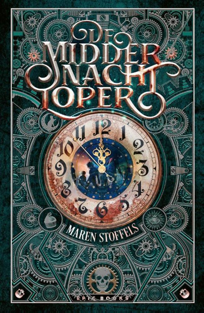 De middernachtloper 13+
