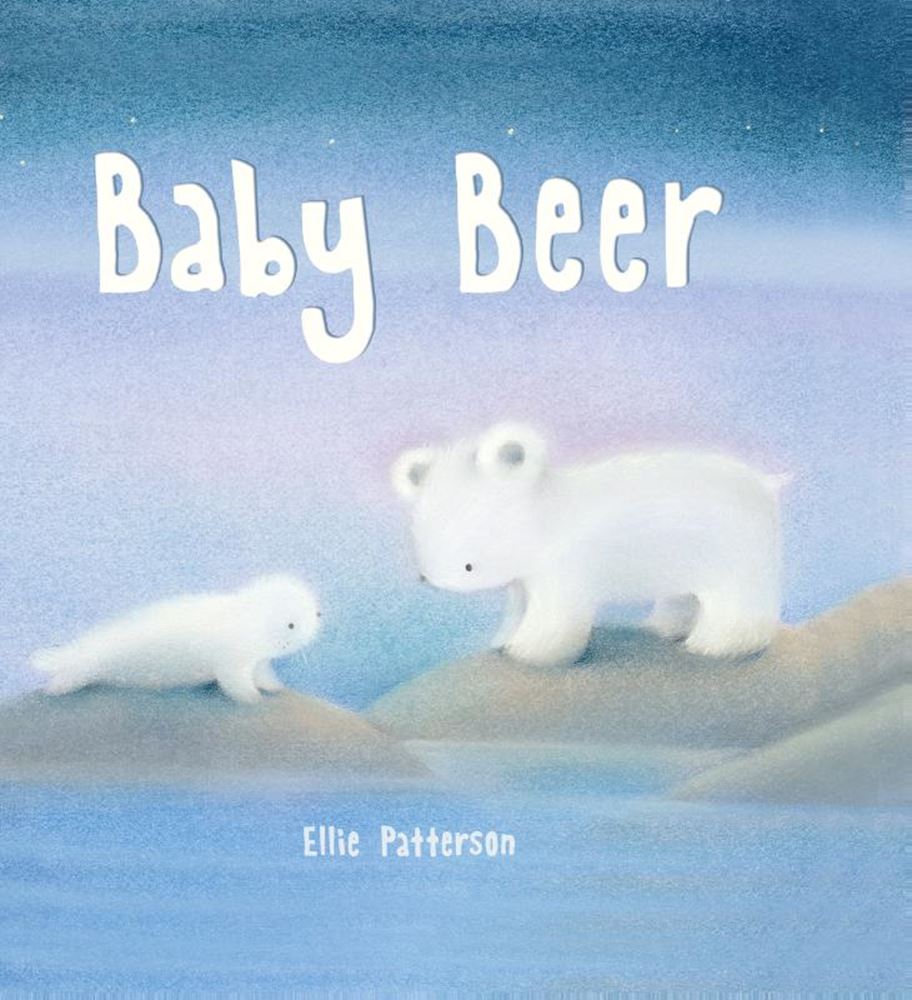 Rebo uitgevers babybier