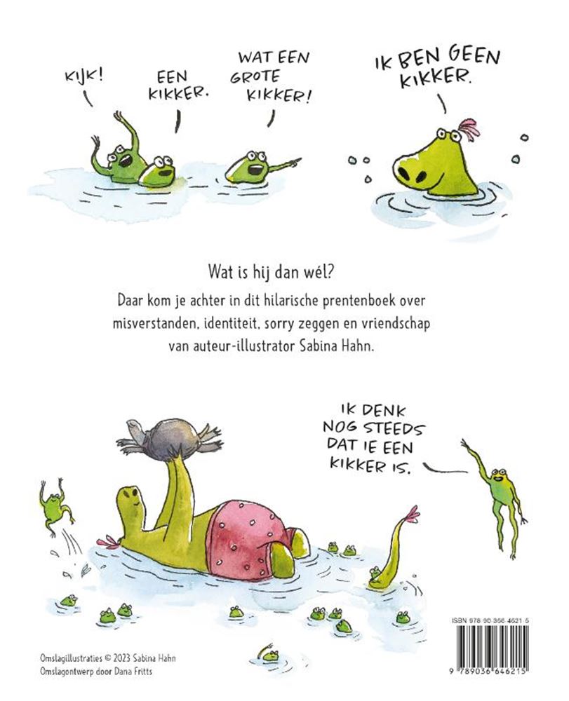 Rebo uitgeverij ik ben een draak