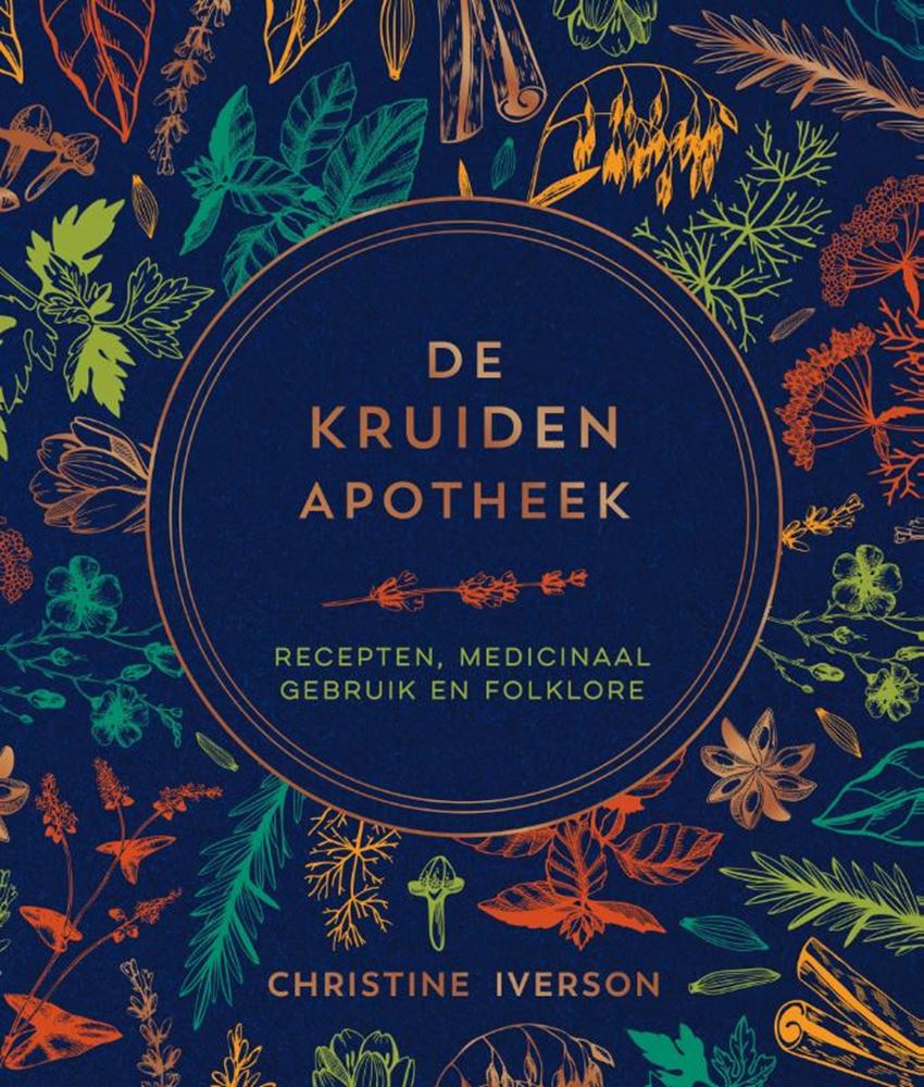 De kruidenapotheek volwassene