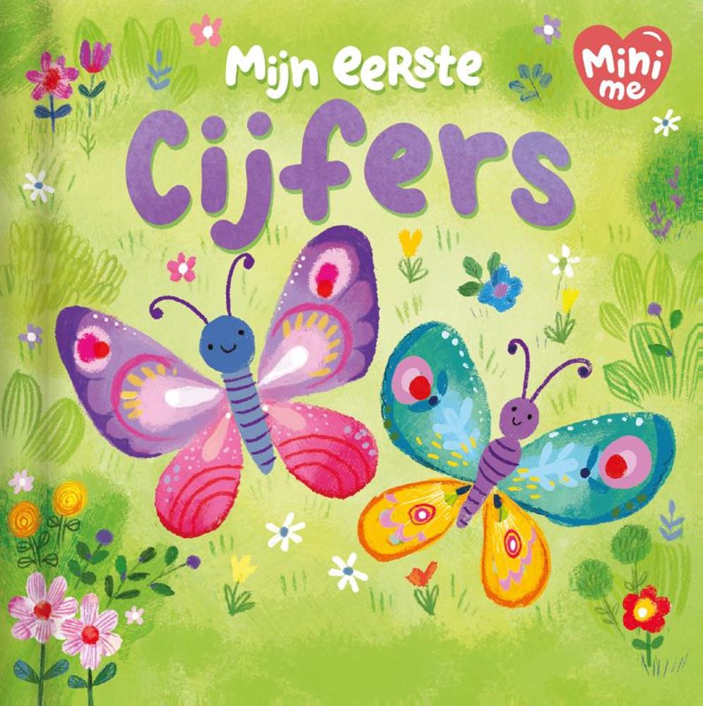 Rebo uitgevers mijn eerste cijfers