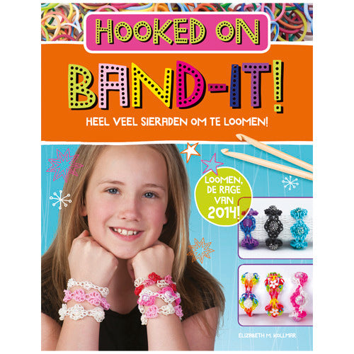 Basis boek loom band-it! deel 3