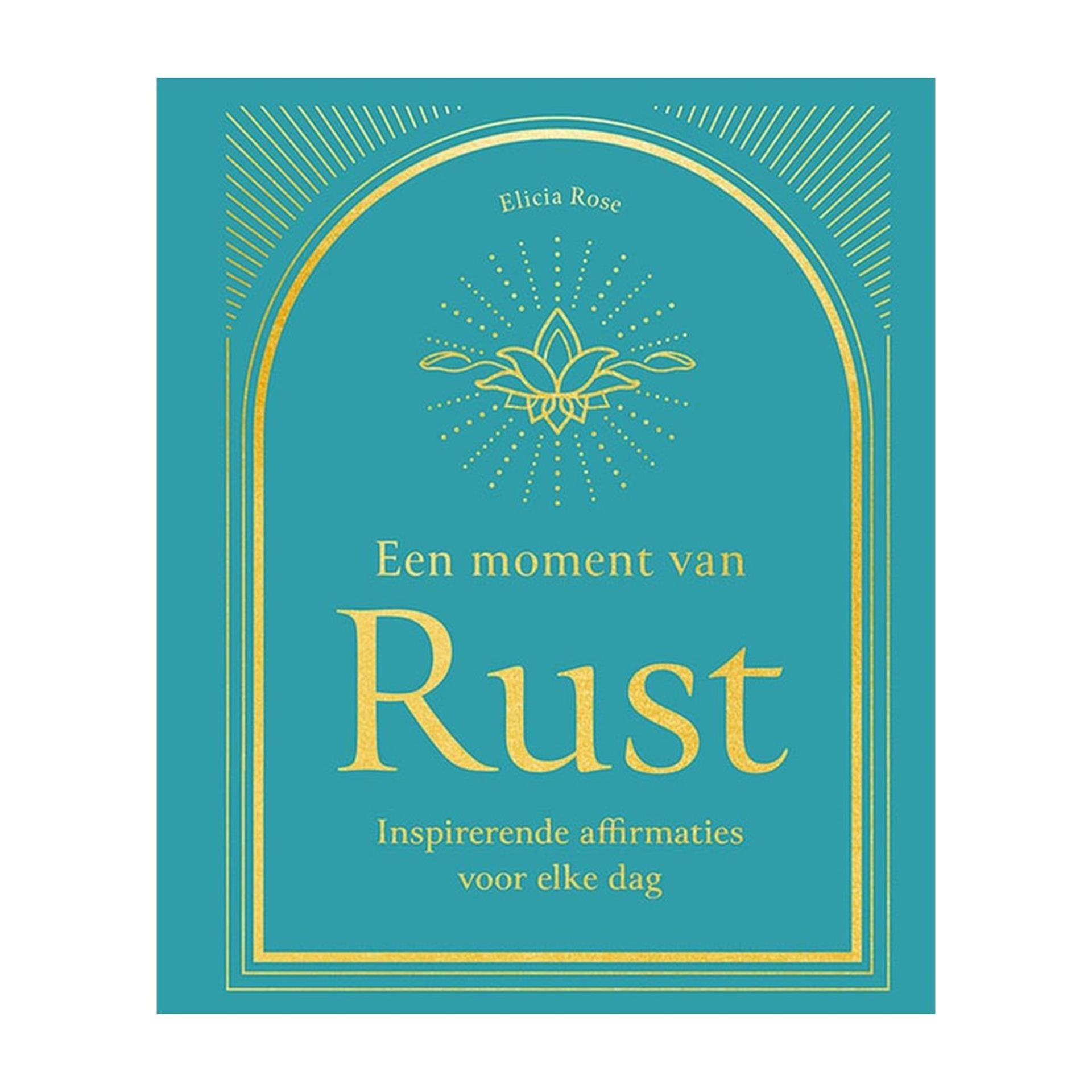 Deltas een moment van rust