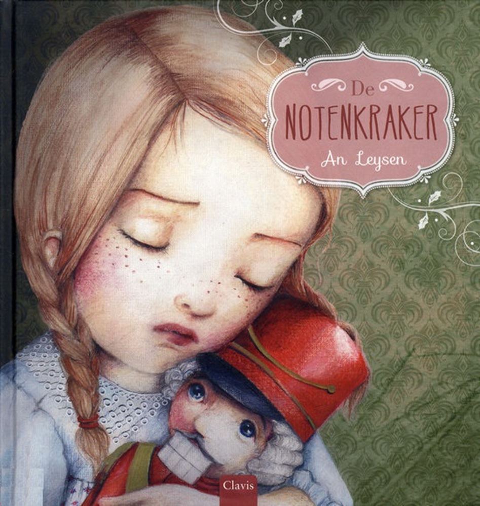 De notenkraker. 5+