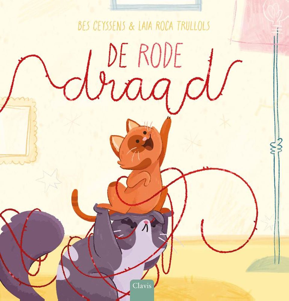 De rode draad 5+