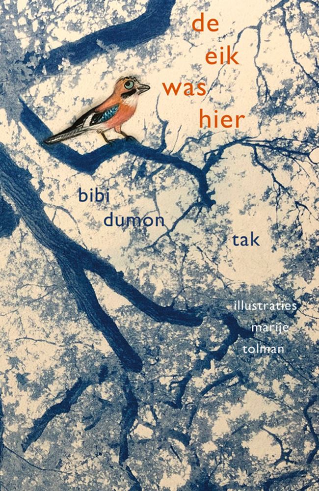 De eik was hier. 10+