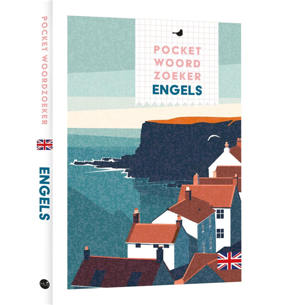 Kluitman pocket woordzoeker engels pocket woordzoeker engels