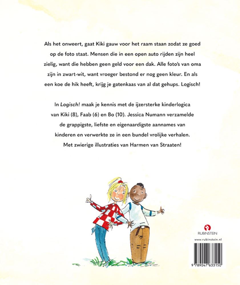 Logisch! 4+