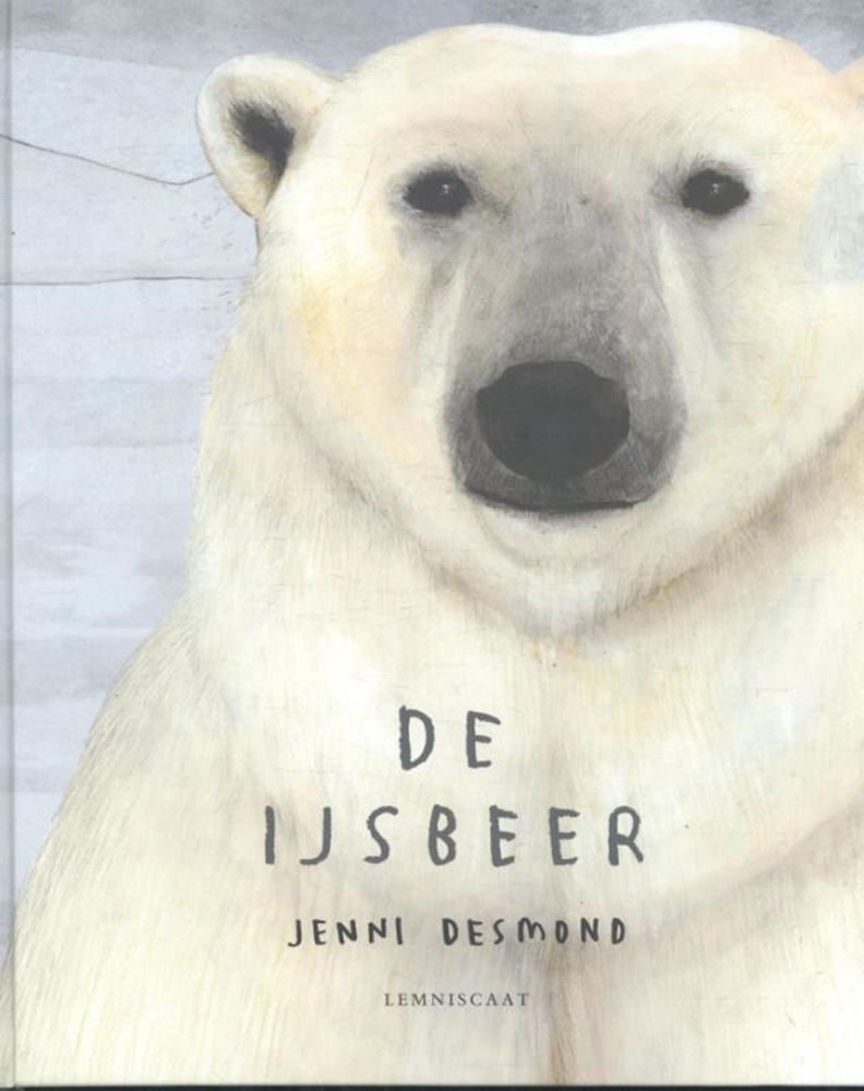 De ijsbeer. 6+