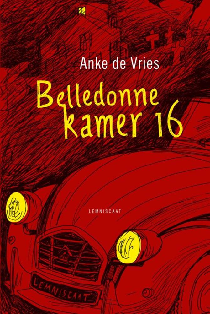 Belledone kamer 16. 10+