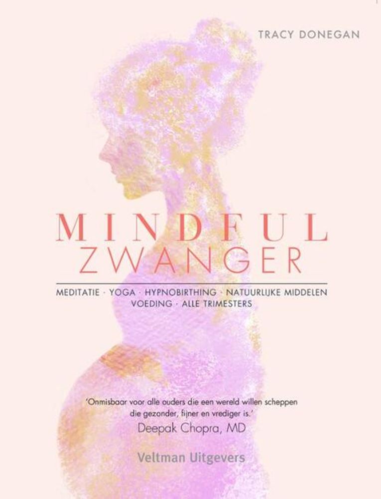 Mindfull zwanger.