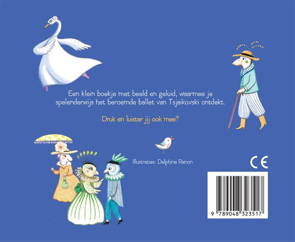 Mijn eerste klassieke-muziekboek - het z