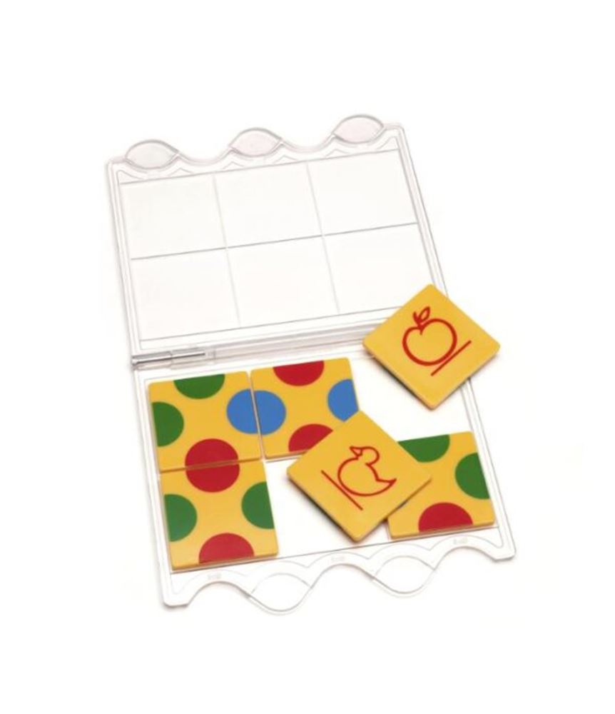 Loco bambino basisdoos. 3+