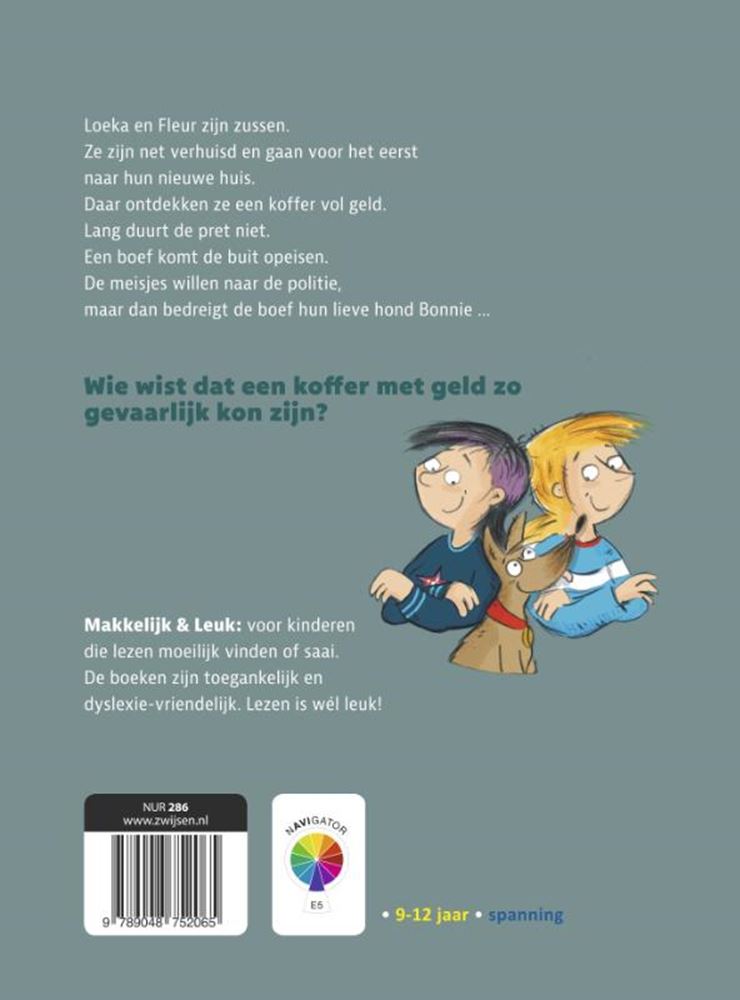 Wpg uitgevers buit gevonden! - avi e5