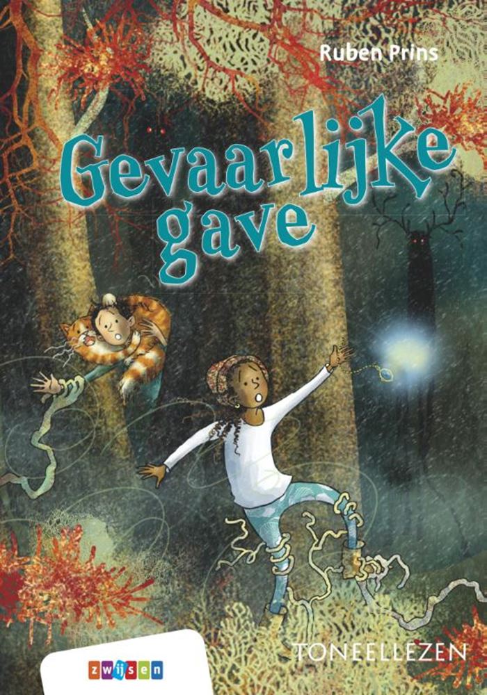 Gevaarlijke gave 10+