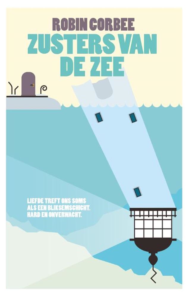 Zusters van de zee. 13+