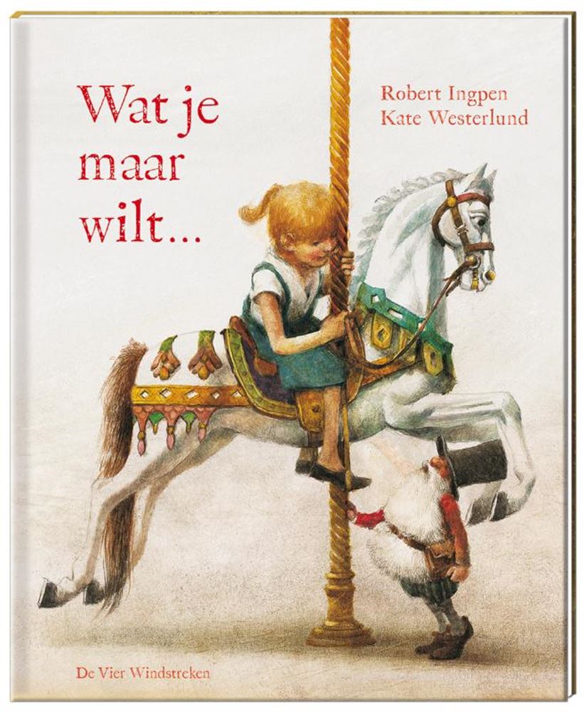 Wat je maar wilt? 4+