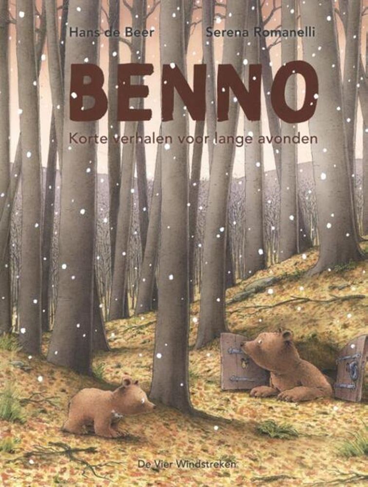 Benno. 4+