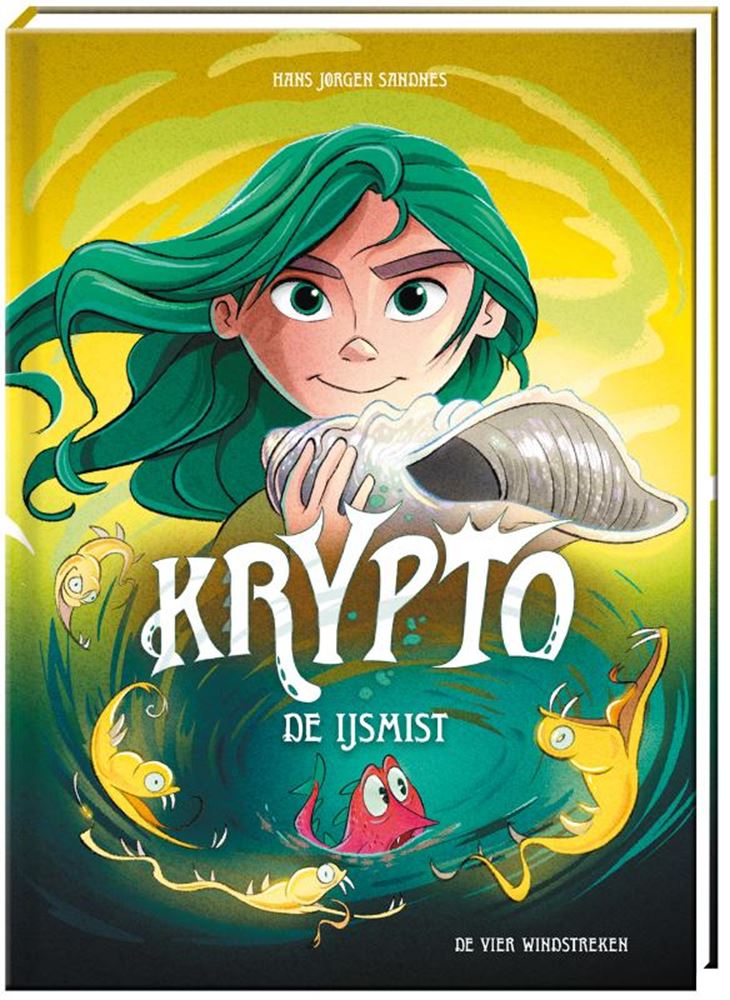 De ijsmist 9+