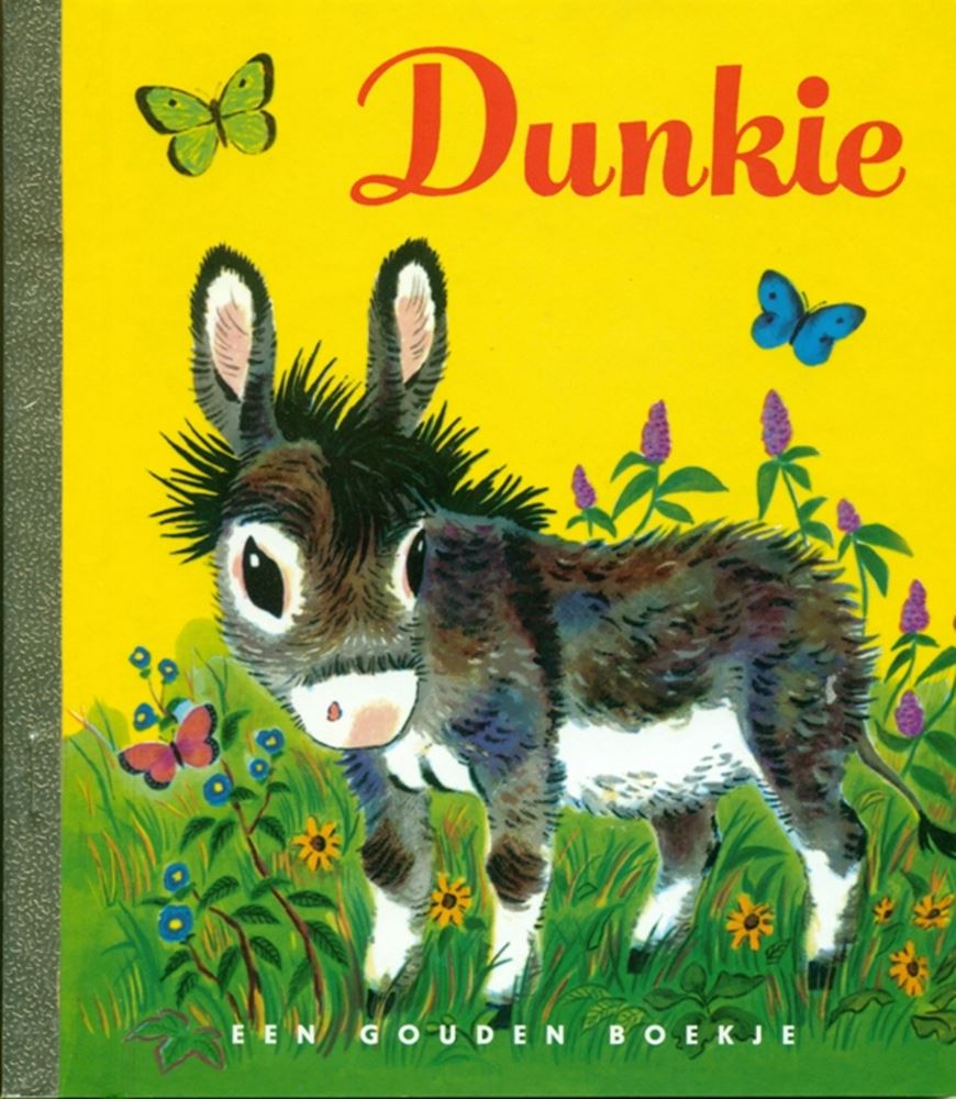 Gb: dunkie