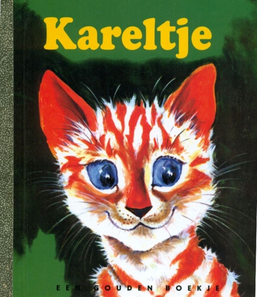 Gb: kareltje