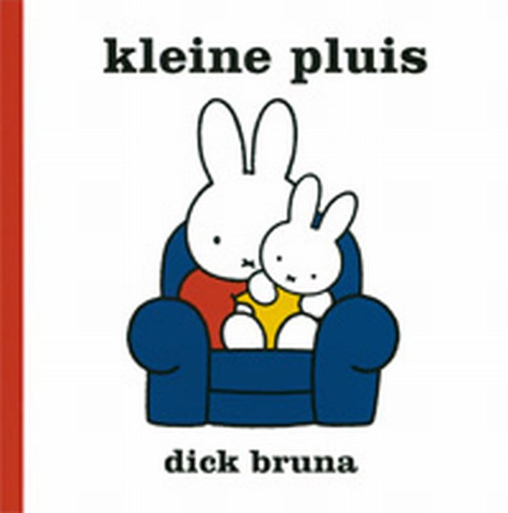 Diamanten boek cpnb: kleine pluis. 2+