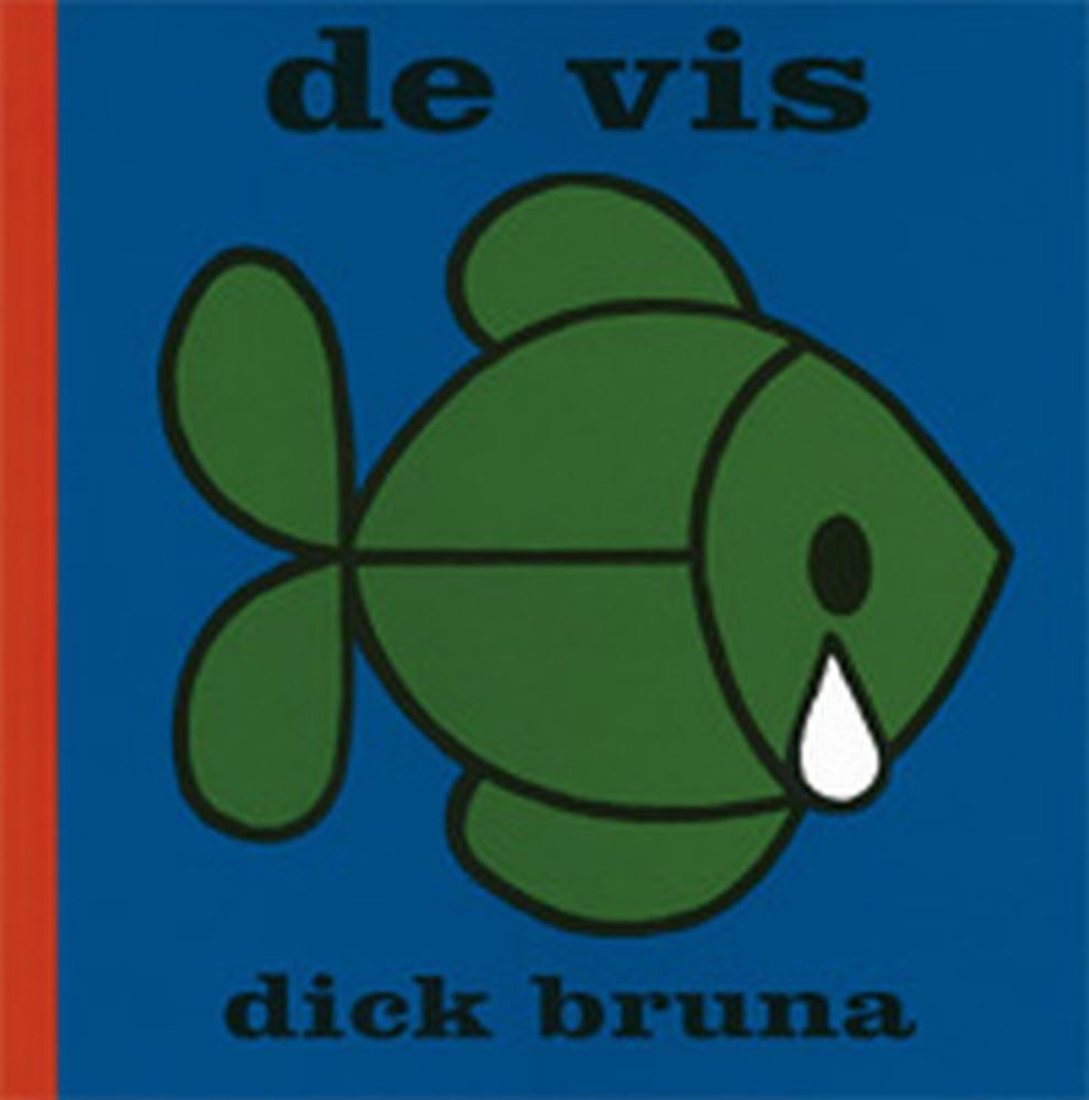 De vis. 2+