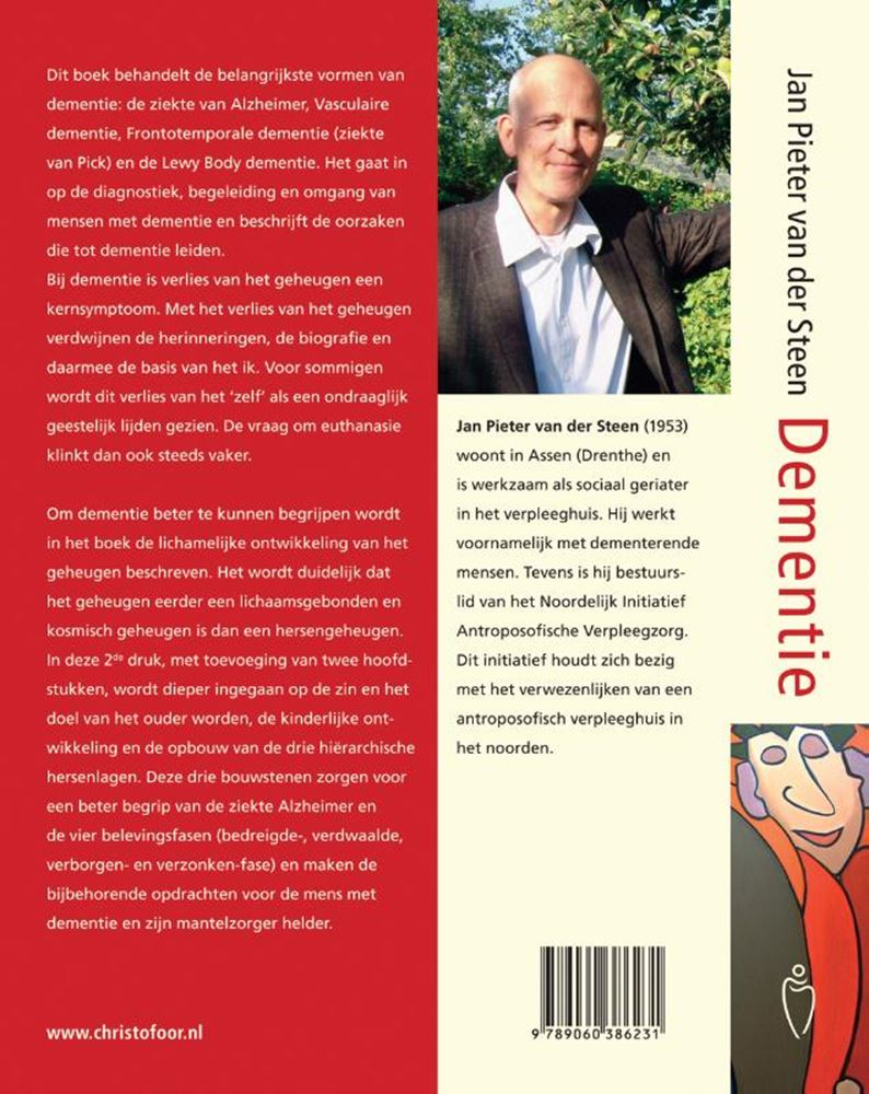 Dementie, achtergronden en praktijkervar