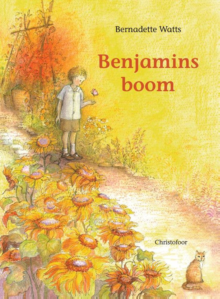 Benjamin's boom. 3+