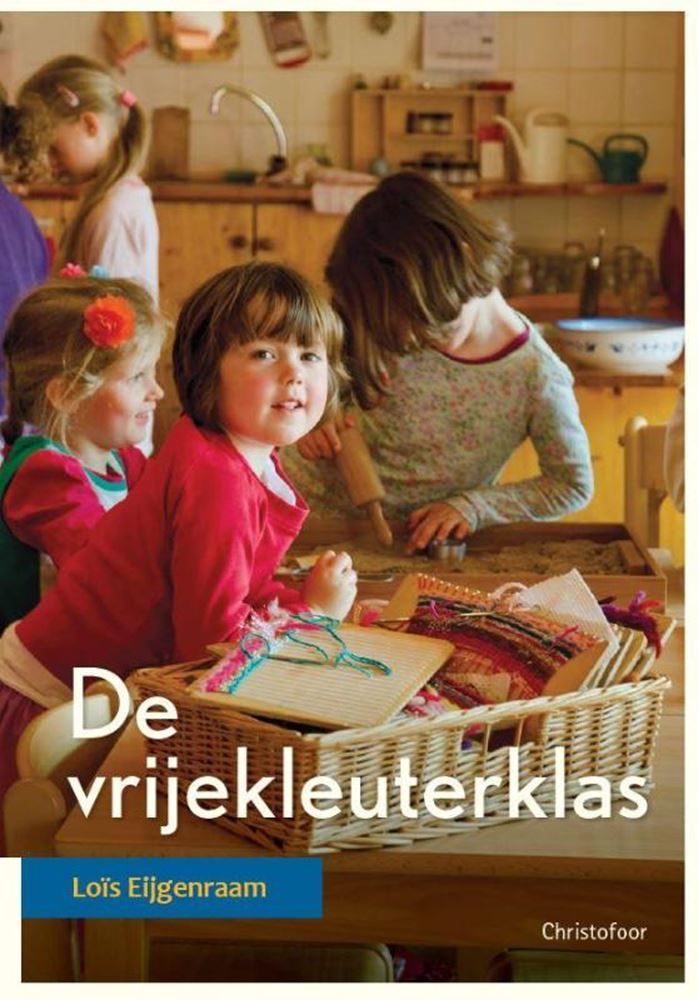 De vrije kleuterklas (pb)