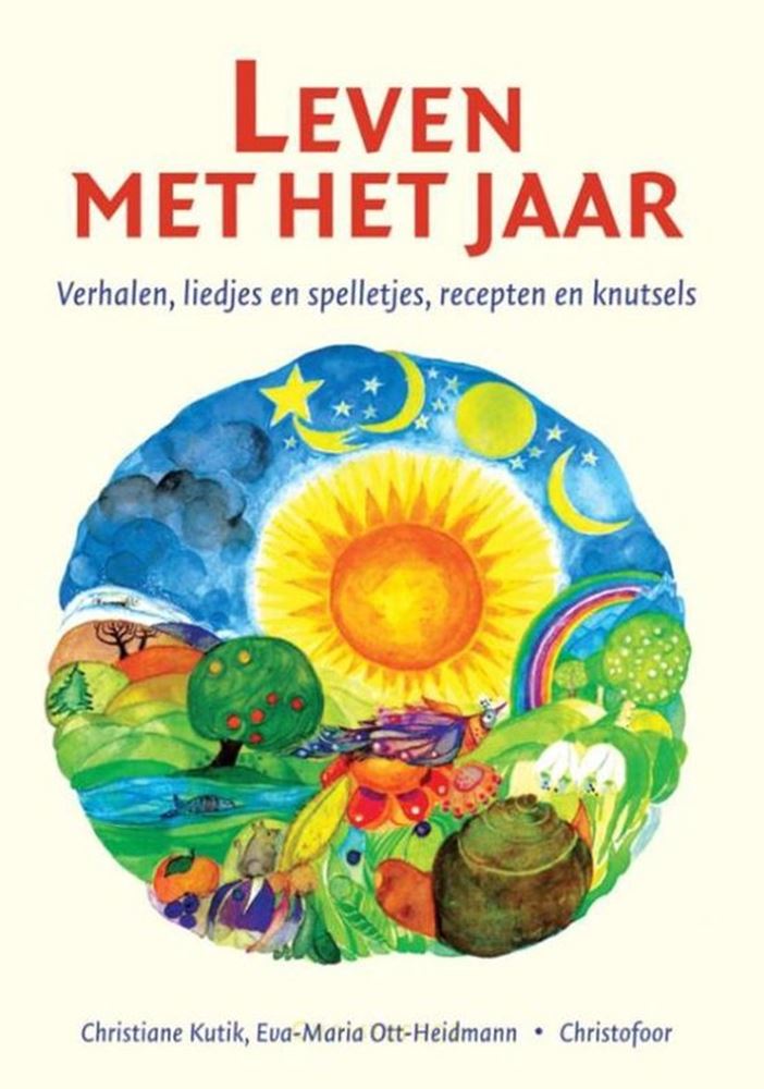Leven met het jaar (pb). 10+