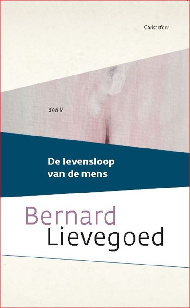 De levensloop van de mens (pb)