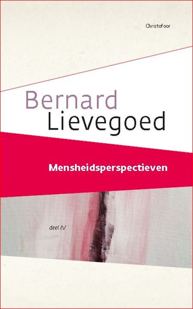 Mensheidsperspectieven (pb)