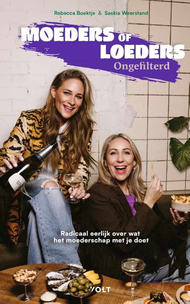 Moeders of loeders - ongefilterd -