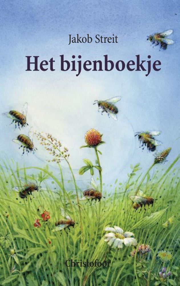 Het bijenboekje. 5+