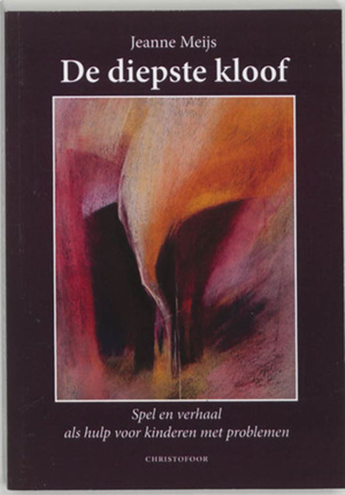 De diepste kloof (pb)
