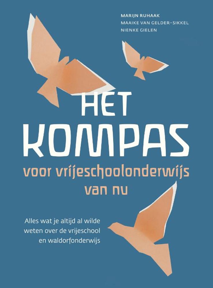 Het kompas volwassene