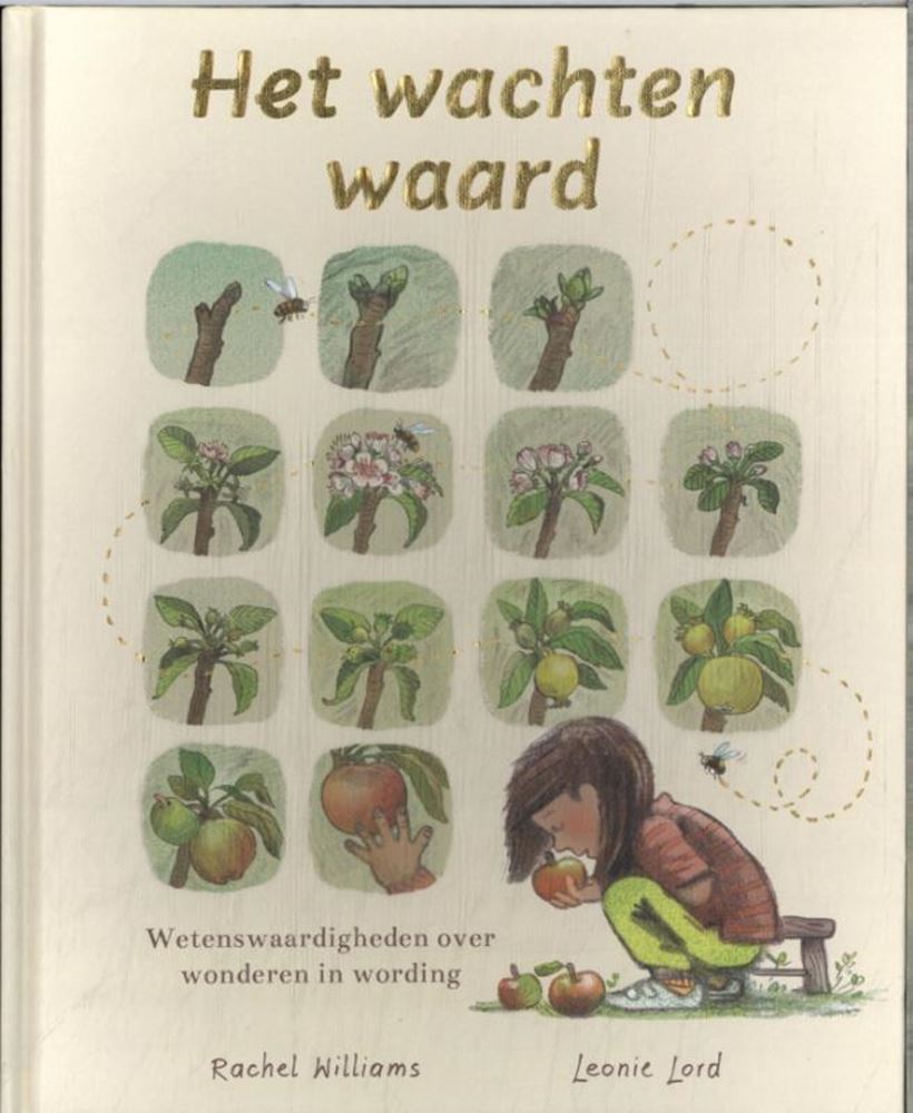 Het wachten waard 5+