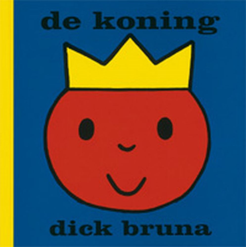 De koning. 2+