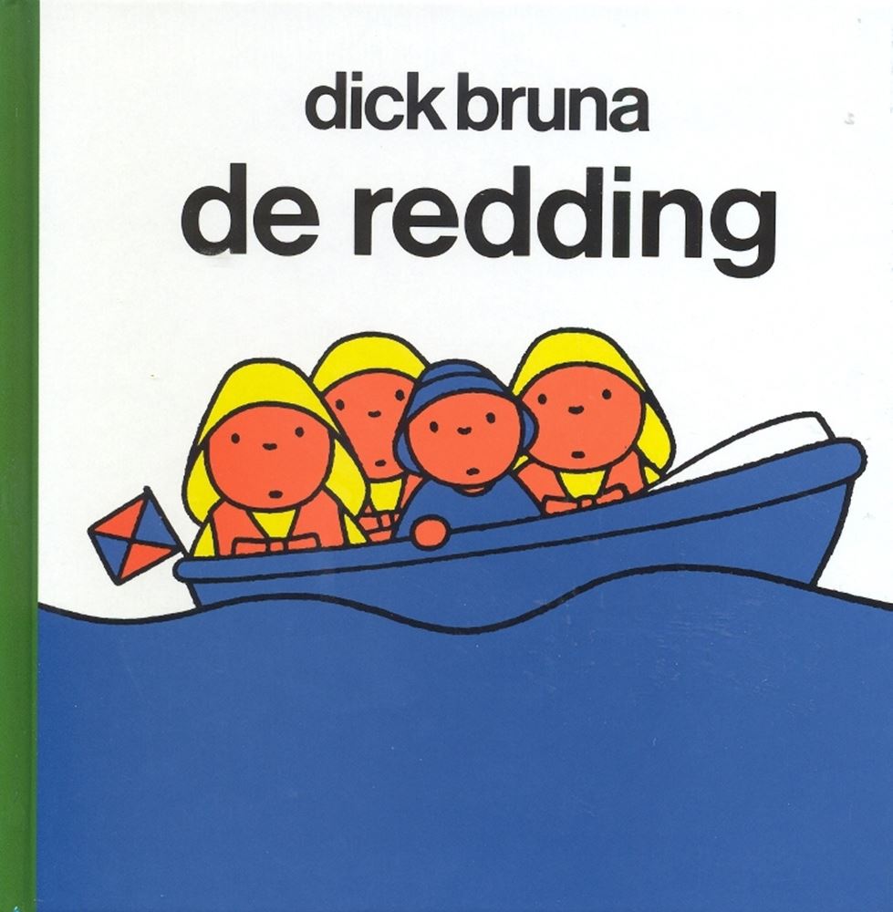De redding. 2+