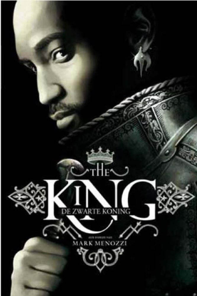 The king: de zwarte koning. 15+
