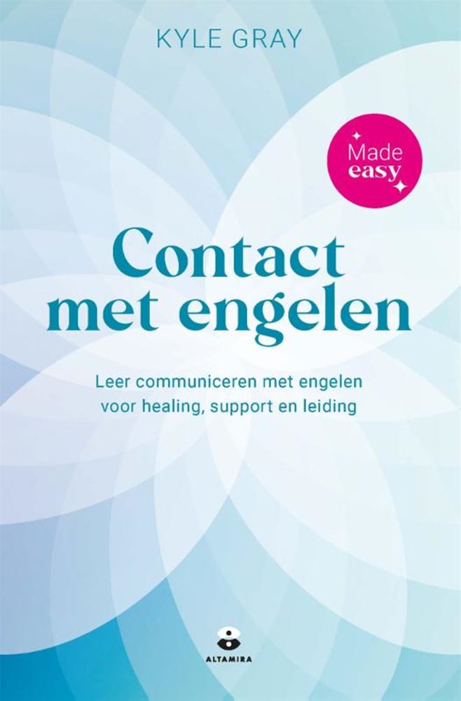 Contact met engelen - made easy