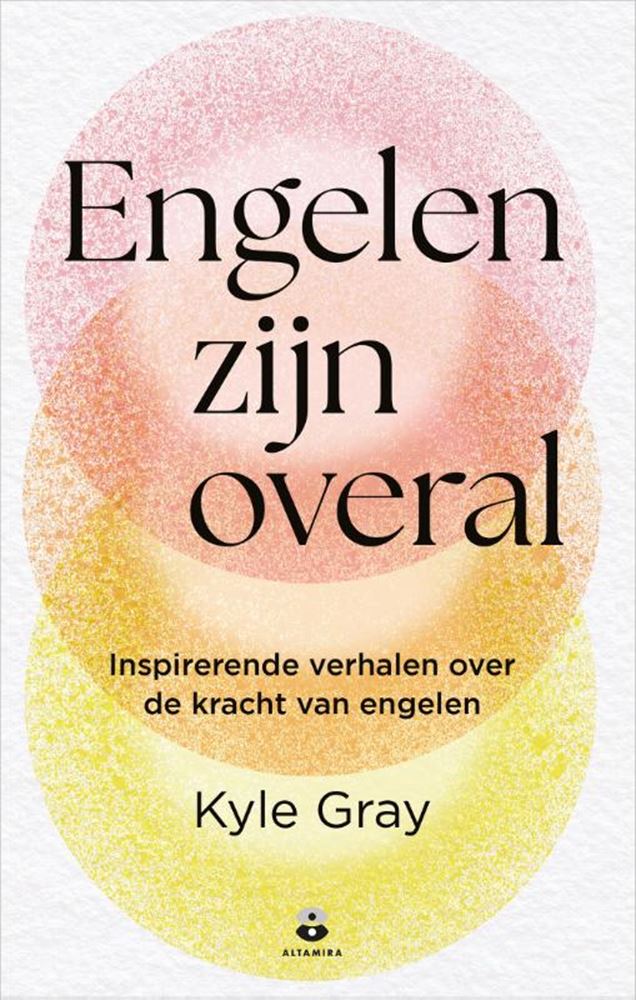 Engelen zijn overal -