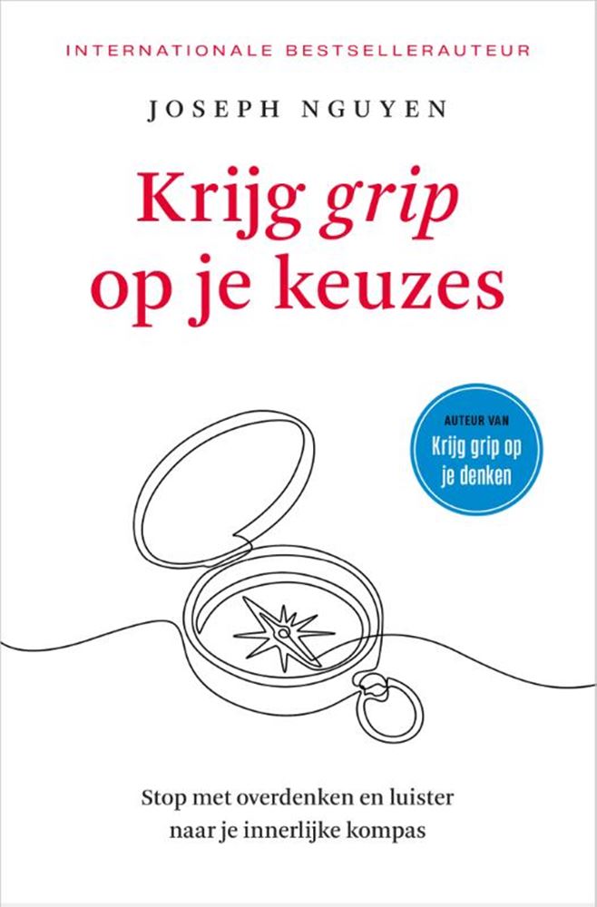 Krijg grip op je keuzes -