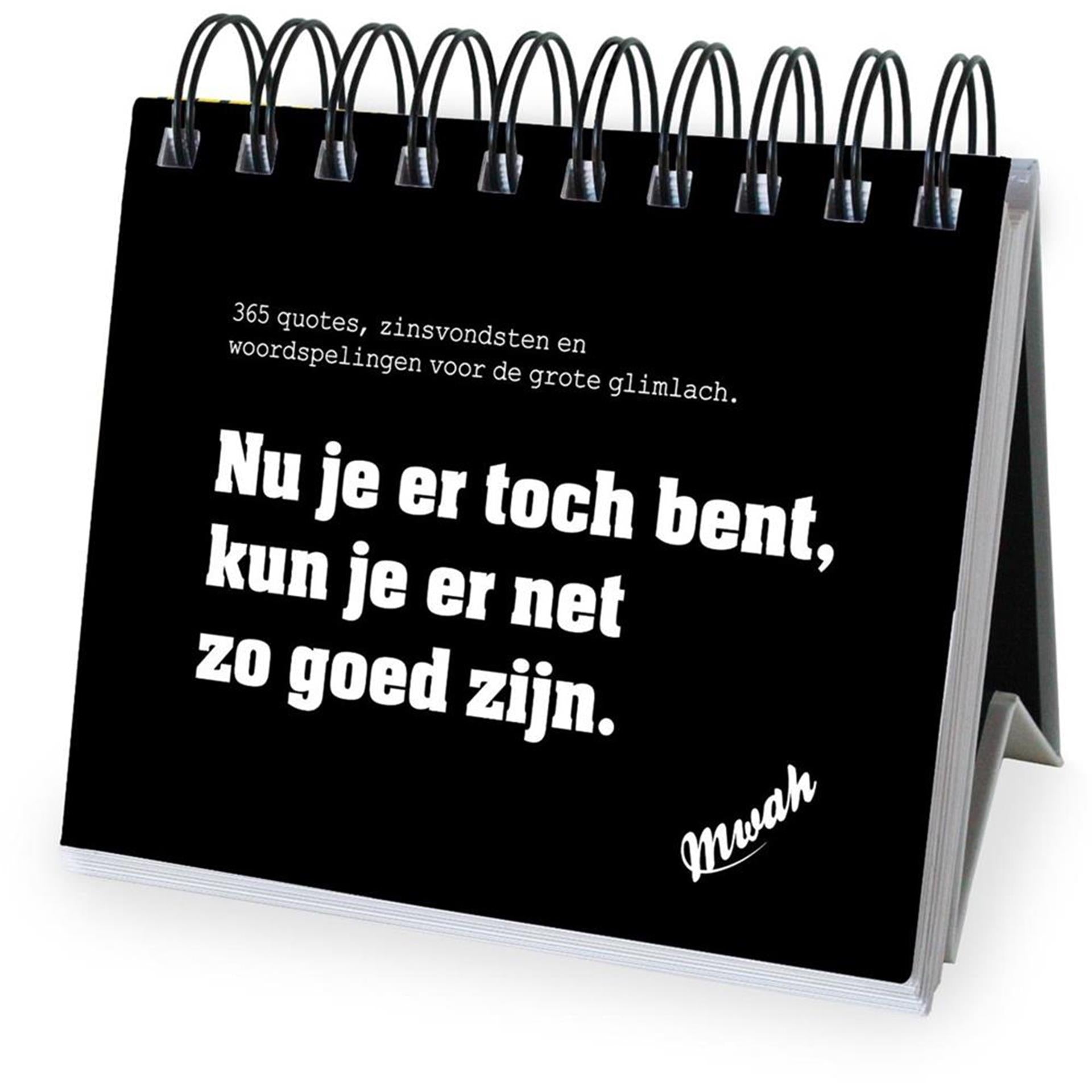 Imagebooks 365 dagen cadeauboek - mwah