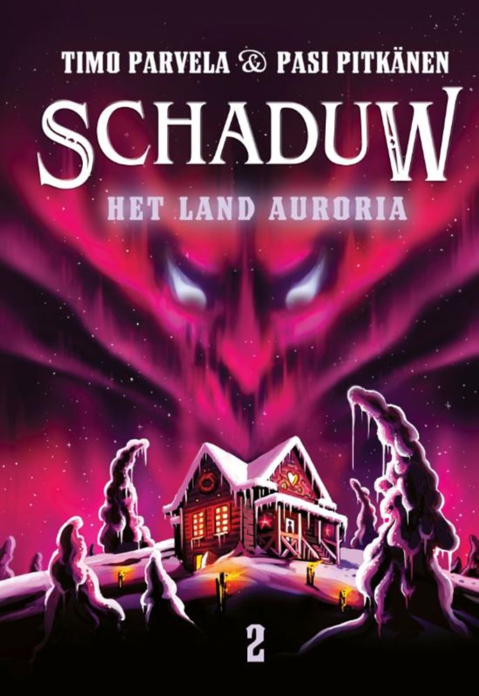 Het land auroria. verhalenboek. 9+