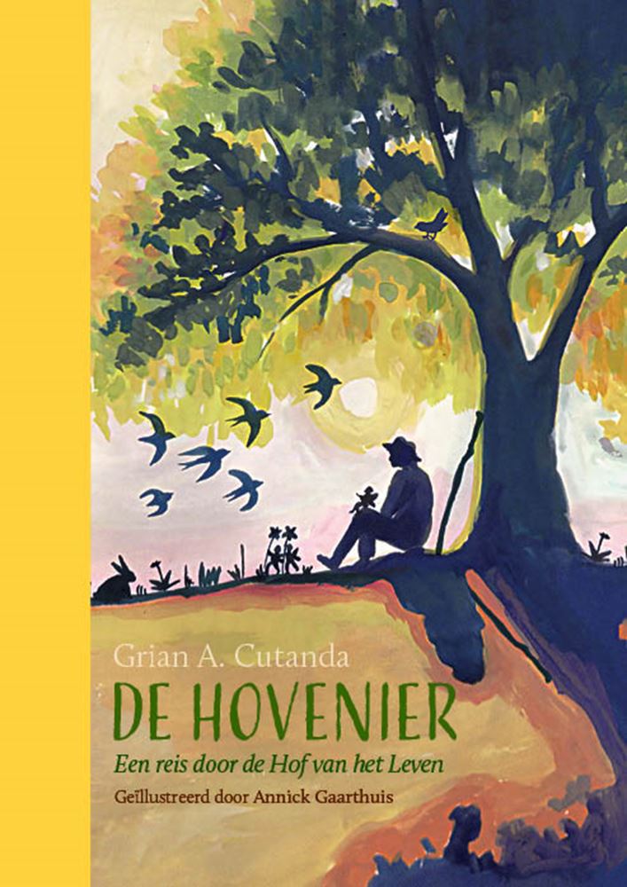 De hovenier 9+