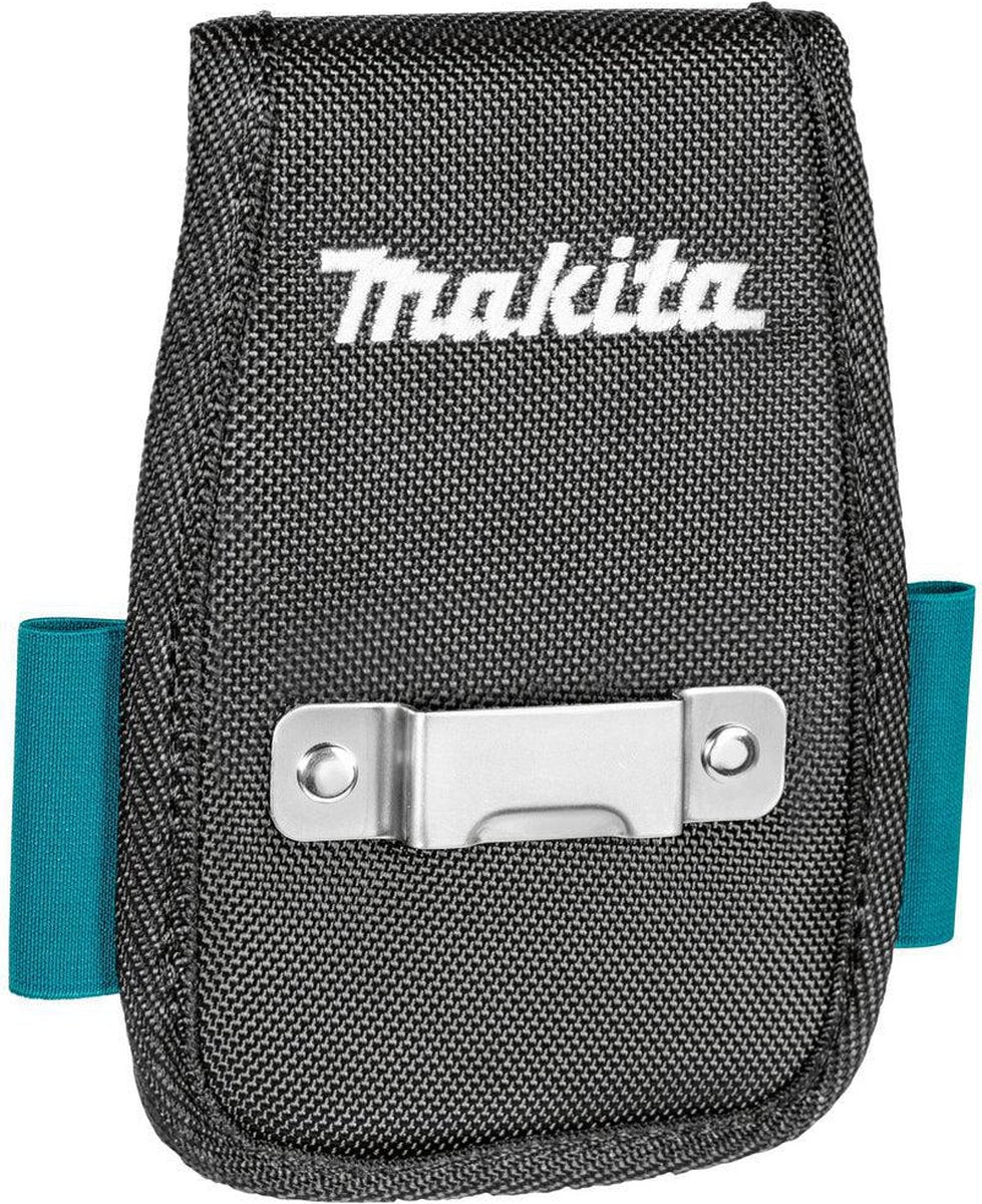 Makita accessoires makita e-15316 gereedschapshouder universeel met cliphaak